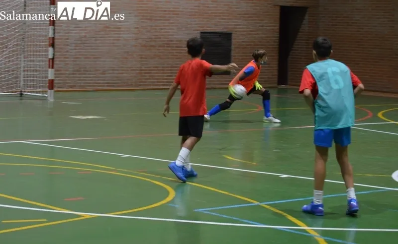 La emoción de la final volvió a recordar tiempos pasados 