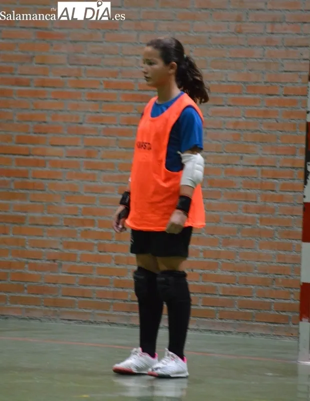 La emoción de la final volvió a recordar tiempos pasados 