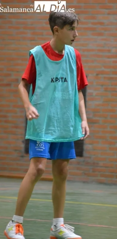 La emoción de la final volvió a recordar tiempos pasados 