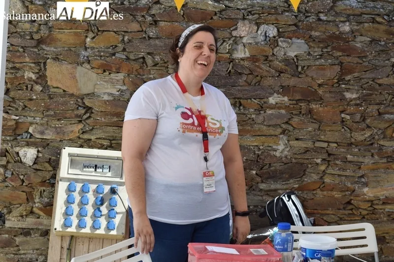 Foto 7 - S&aacute;bado y domingo de Mercado Medieval y Feria Alimentaria &lsquo;Alva&rsquo; junto al Castillo de los Duques de Alba