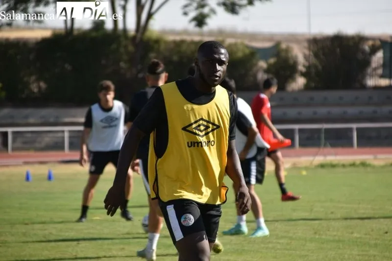 Galería de imágenes del entrenamiento del 4 de agosto / Fotos: Carlos Cuervo
