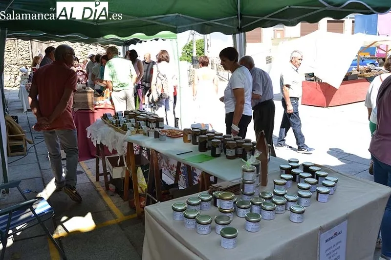 Foto 7 - El Cerro abre sus fiestas en honor a San Ram&oacute;n Nonato