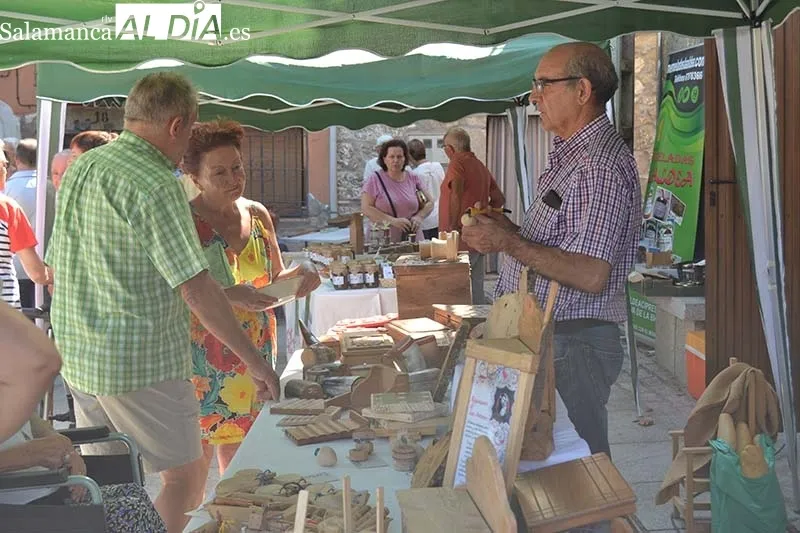 Foto 9 - El Cerro abre sus fiestas en honor a San Ram&oacute;n Nonato