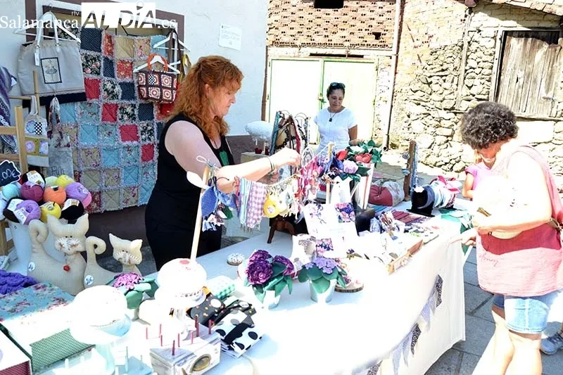 Foto 2 - El Cerro abre sus fiestas en honor a San Ram&oacute;n Nonato