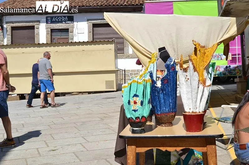 Foto 6 - El Cerro abre sus fiestas en honor a San Ram&oacute;n Nonato