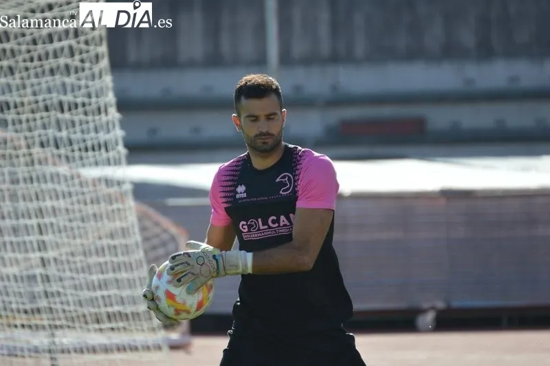 Galería de imágenes del entrenamiento del 31 de agosto / Fotos: Carlos Cuervo