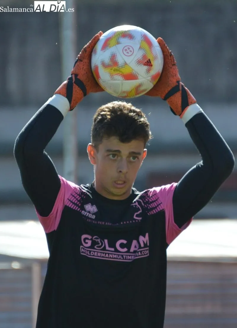 Galería de imágenes del entrenamiento del 31 de agosto / Fotos: Carlos Cuervo