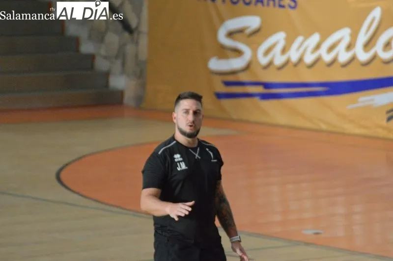 Foto 6 - El BM Salamanca arranca la pretemporada en 'su' R&iacute;o Tormes