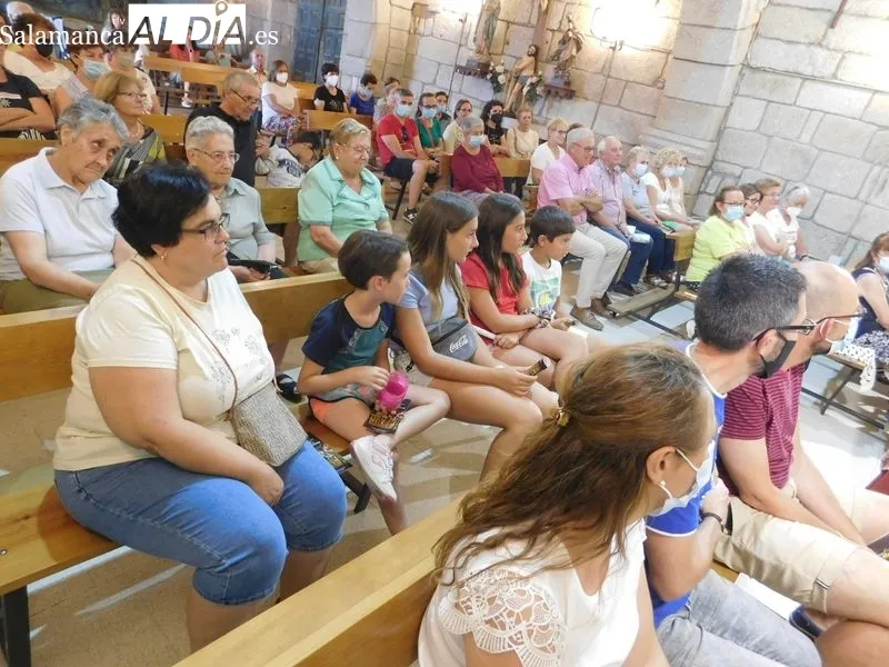 Representación de 'Buscando a Nebrija' en Encinasola de los Comendadores