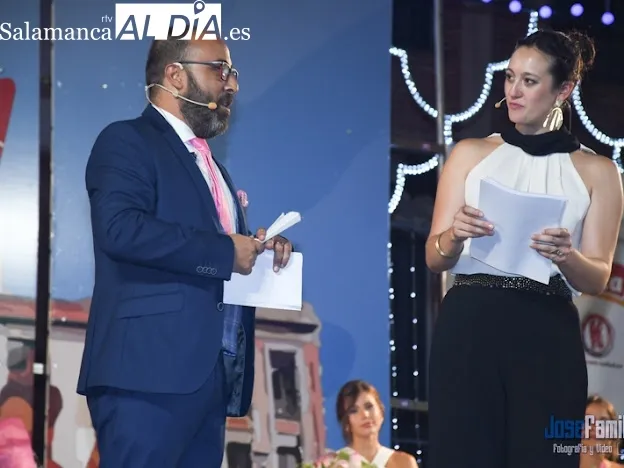 Peñaranda ha comenzado sus fiestas 2022