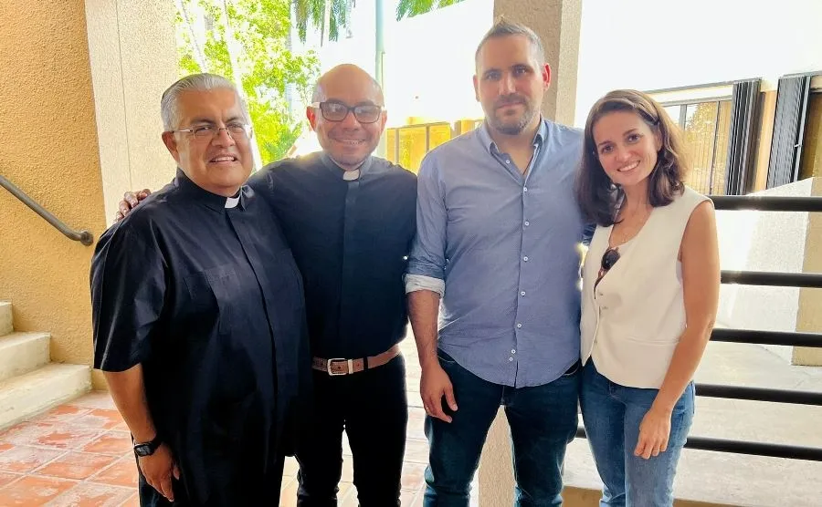 Foto 3 - La pel&iacute;cula rodada en Mir&oacute;briga &lsquo;Claret&rsquo; llega como &lsquo;Esclavos y Reyes&rsquo; a 1.000 salas de Estados Unidos