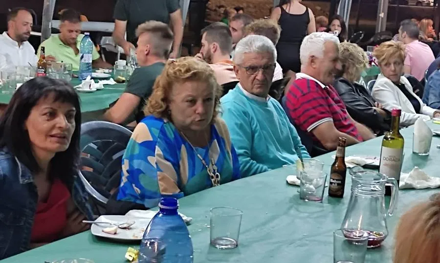 Foto 5 - M&aacute;s de 40 alumnos de Extensi&oacute;n Agraria de 1975 se reencuentran un verano m&aacute;s