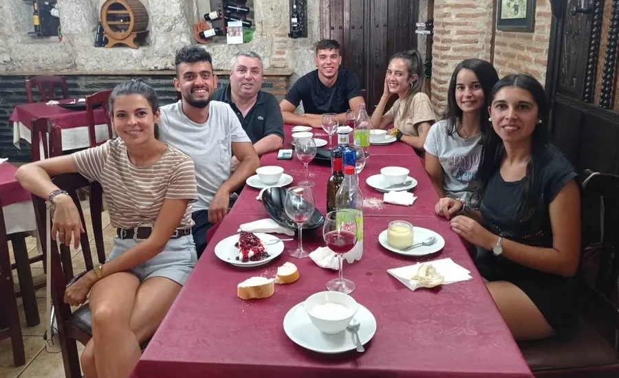 Foto 2 - Gran ambiente festivo en el cierre de Conciliamos en Verano, que ha contado con 92 chavales