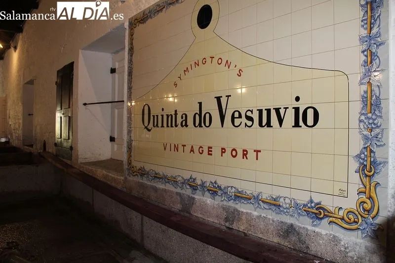 Vino, alta gastronomía y Duero, alicientes de un viaje ferroviario de lujo por el Norte de Portugal | Fotos: MARTÍN-GARAY