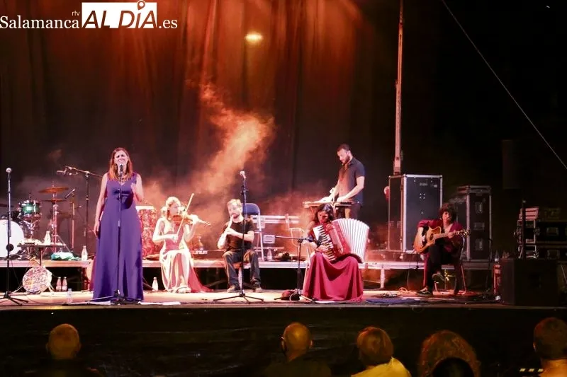 Foto 2 - &ldquo;Tras muchos a&ntilde;os hemos alcanzado de nuevo a la cifra de 100 empadronados&rdquo;