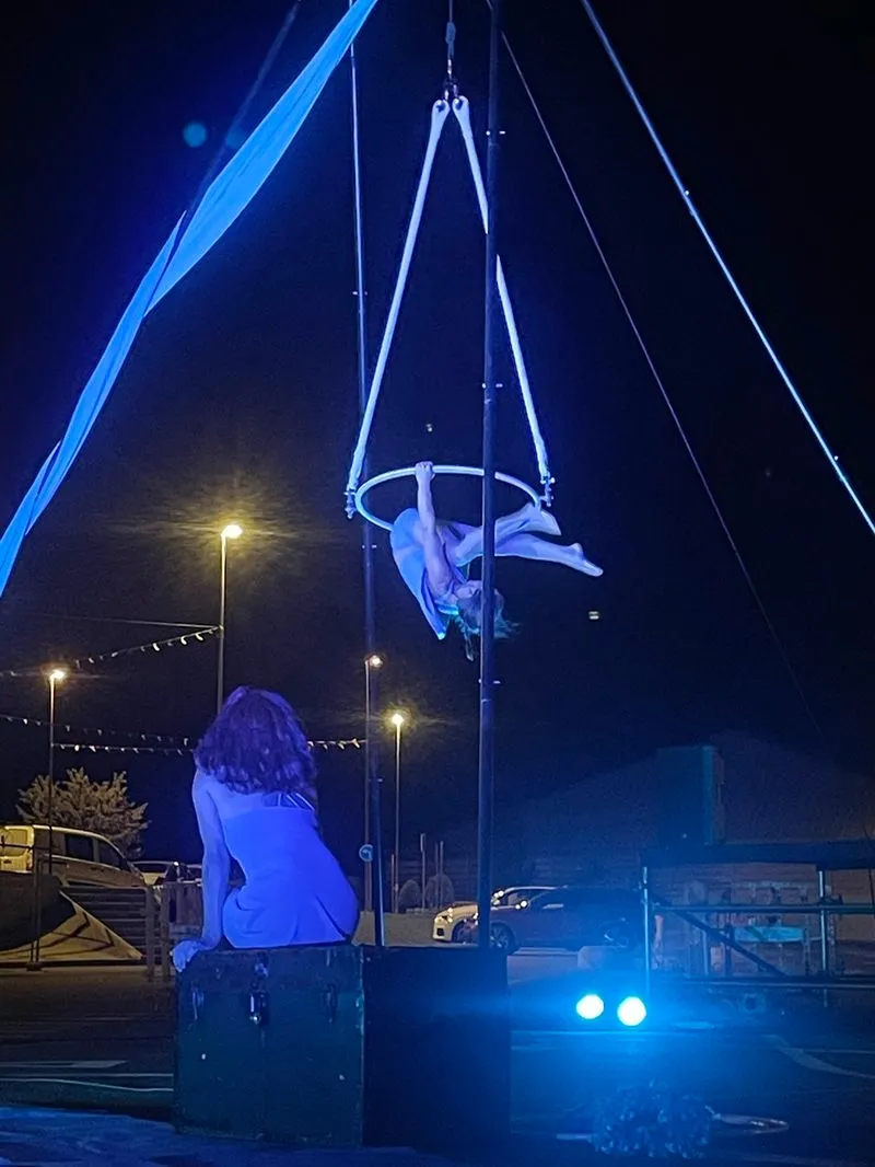 Verano cultural en Carbajosa 