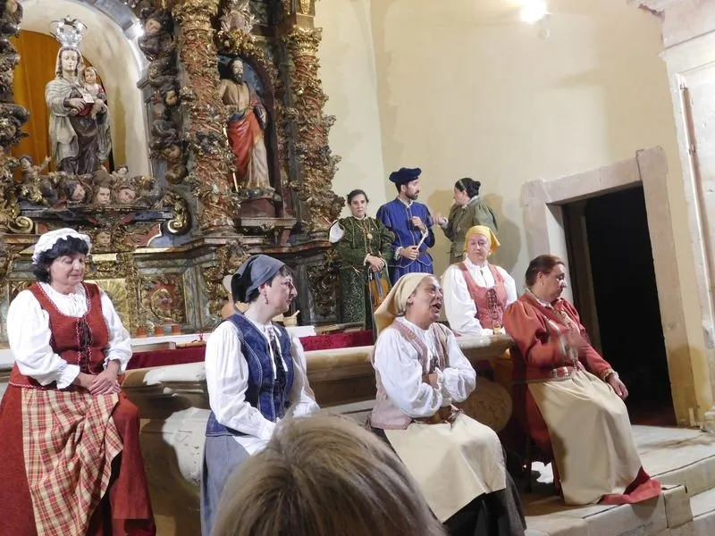 'Buscando a Nebrija' en Machacón 