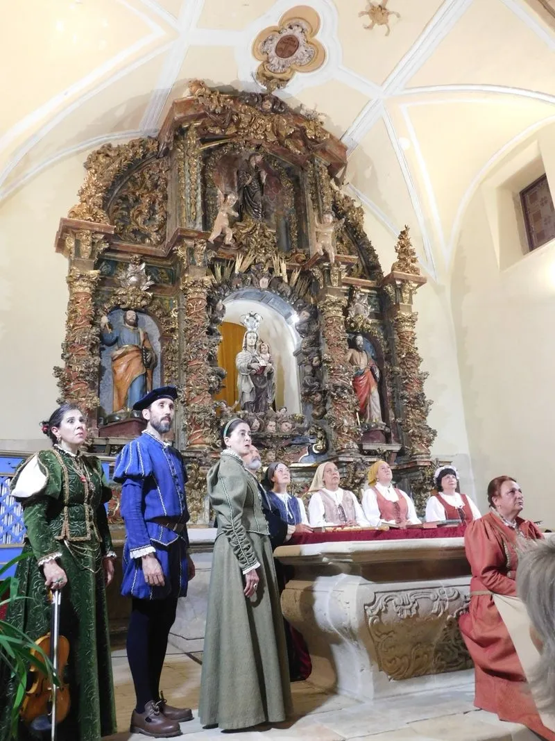 'Buscando a Nebrija' en Machacón 