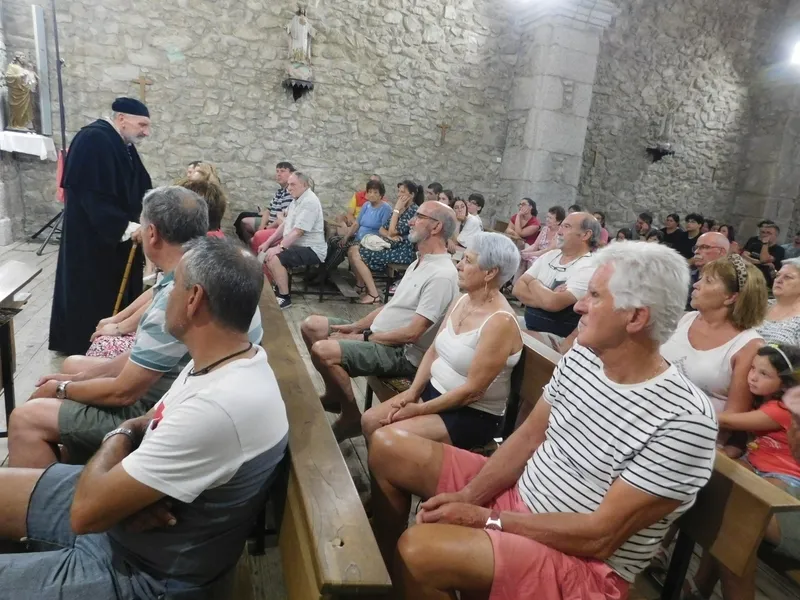 Foto 2 - 'Buscando a Nebrija' llega a Monforte de la Sierra