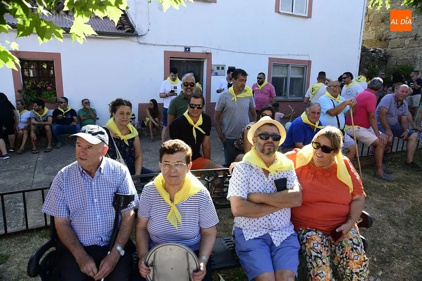 fiestas villasrrubias