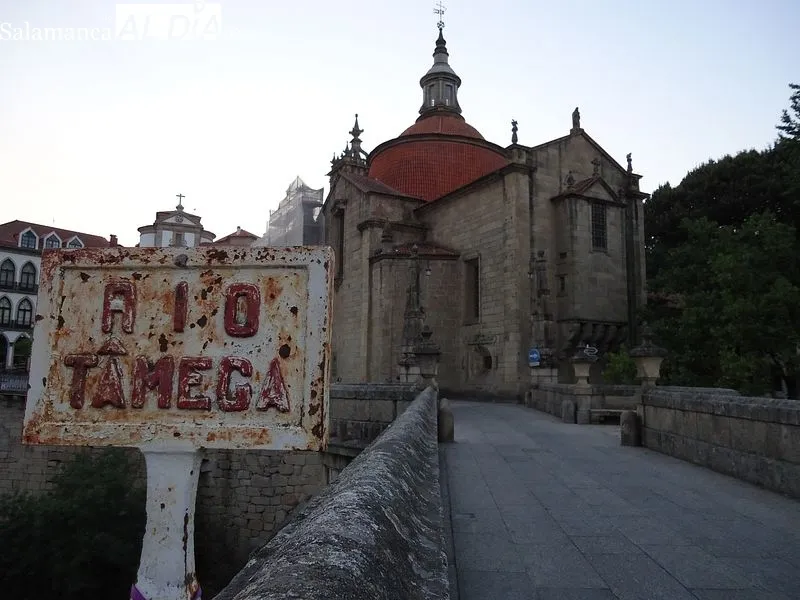 São Gonçalo de Amarante | Foto: MARTÍN-GARAY
