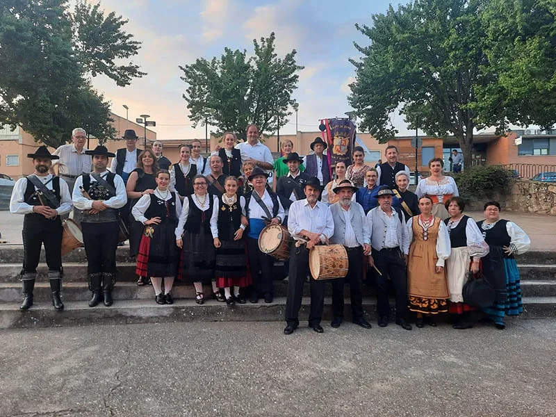 Foto 2 - Finalizan &lsquo;Las noches del Pozuelo&rsquo; de Guijuelo