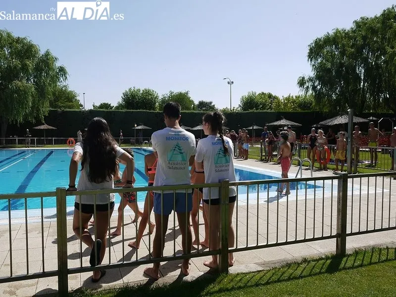 Foto 13 - As&iacute; han comenzado las fiestas de San Roque en Carbajosa