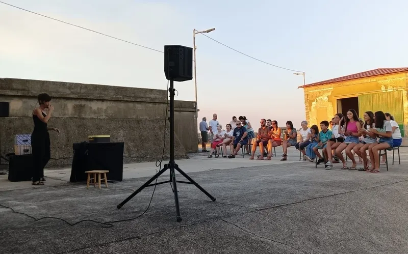Foto 3 - Barceo celebra sus fiestas en honor a Santa Mar&iacute;a Magdalena