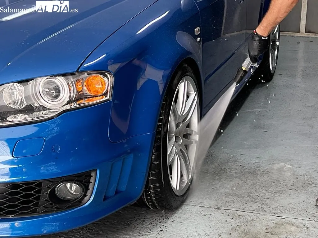 Foto 7 - BD Clean Techniques, una limpieza de garant&iacute;as para tu veh&iacute;culo