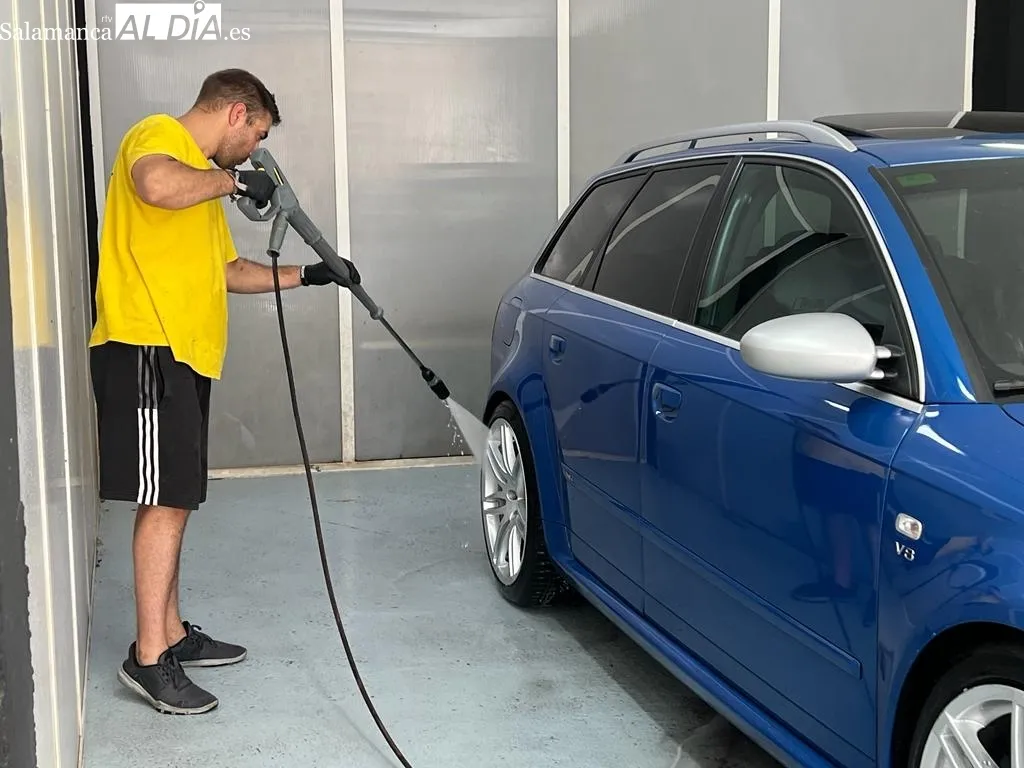 Foto 6 - BD Clean Techniques, una limpieza de garant&iacute;as para tu veh&iacute;culo