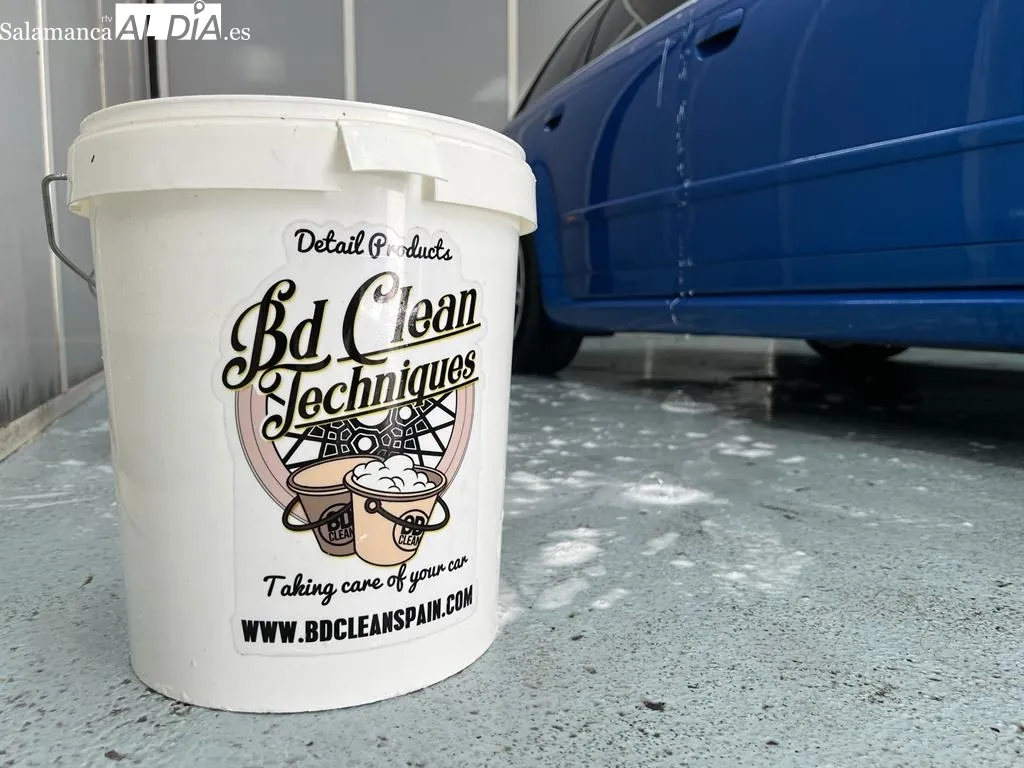 Foto 3 - BD Clean Techniques, una limpieza de garant&iacute;as para tu veh&iacute;culo