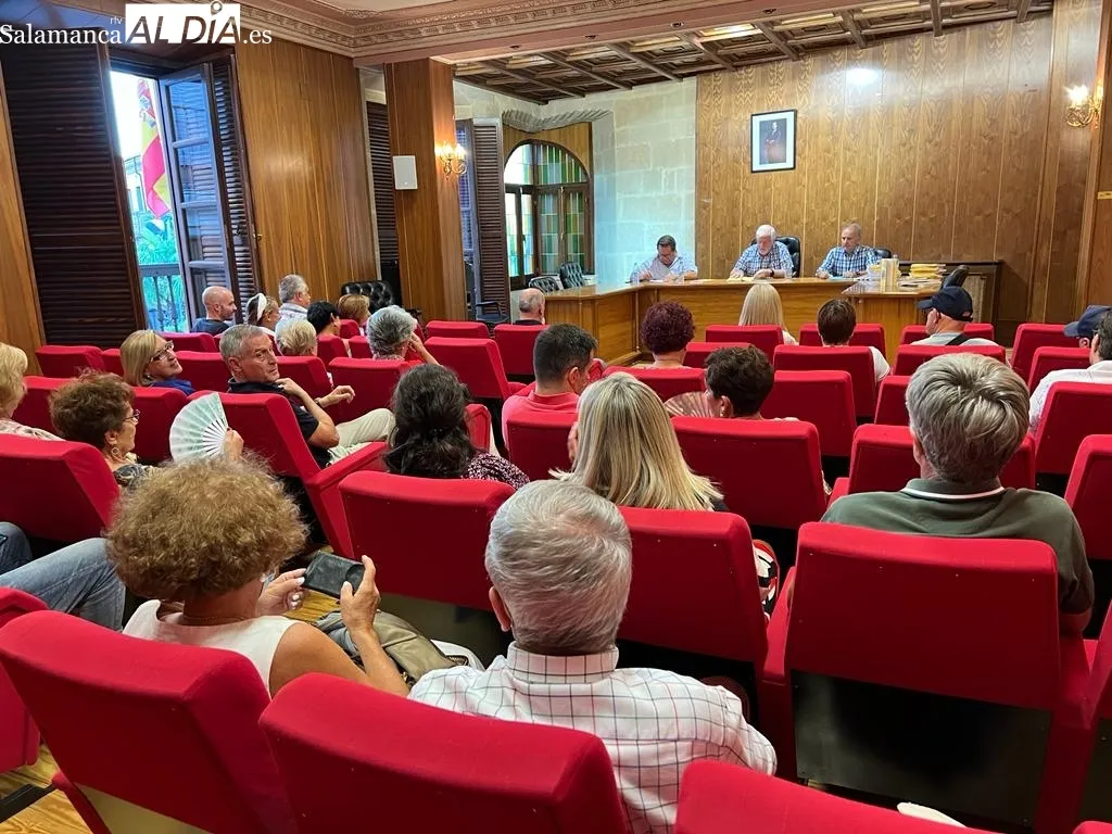 Foto 3 - 'Los Toros en Alba de Tormes II: Entre dos plazas' ve la luz para seguir ahondando en la historia torera albense