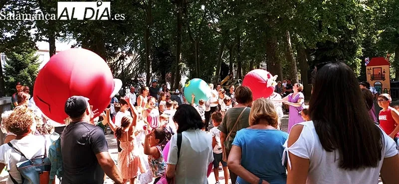 Foto 4 - El hilo de la m&uacute;sica conecta con el Bejarano Ausente
