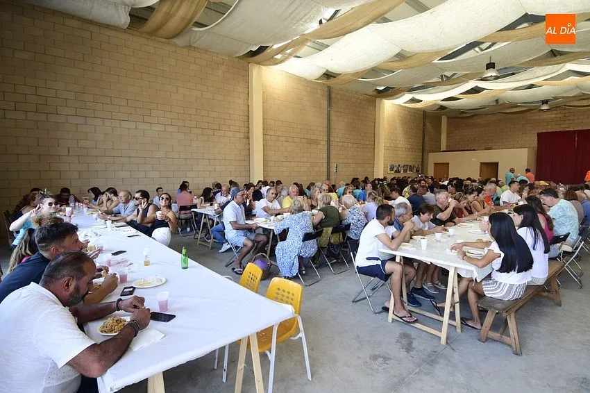 comida popular el sahugo