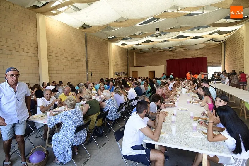 comida popular el sahugo