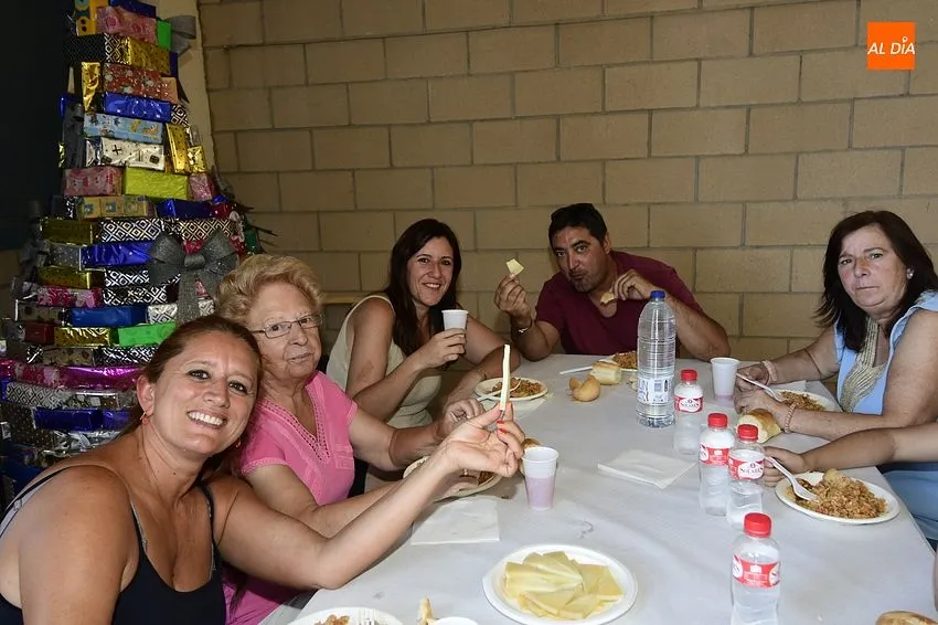 comida popular el sahugo