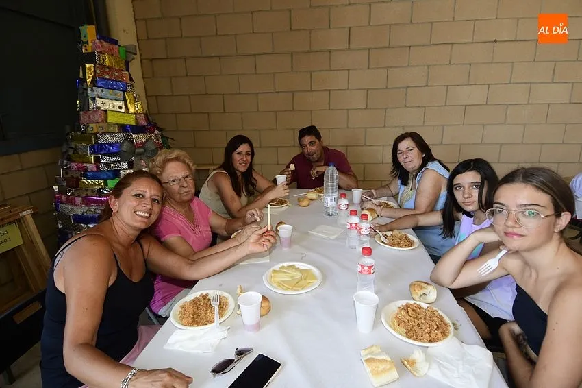 comida popular el sahugo