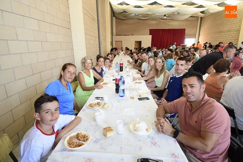 comida popular el sahugo