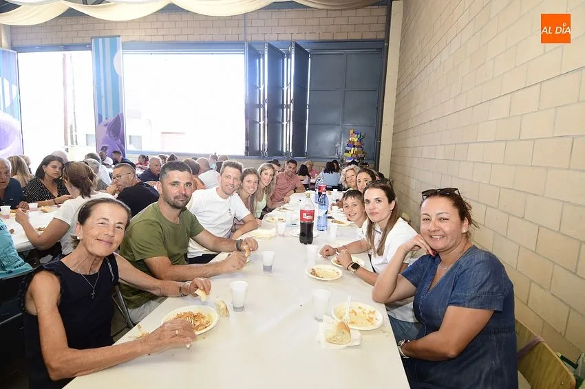 comida popular el sahugo