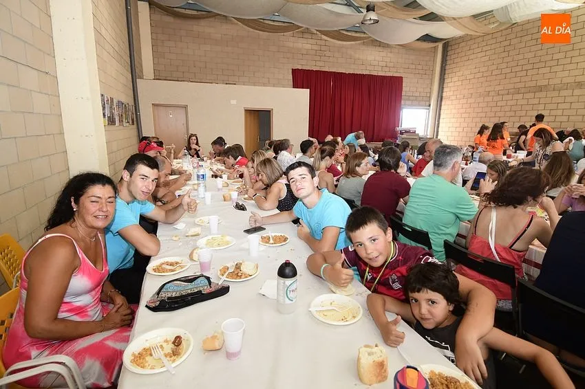 comida popular el sahugo