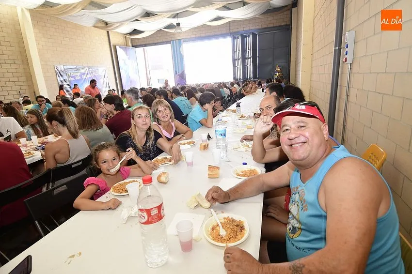 comida popular el sahugo
