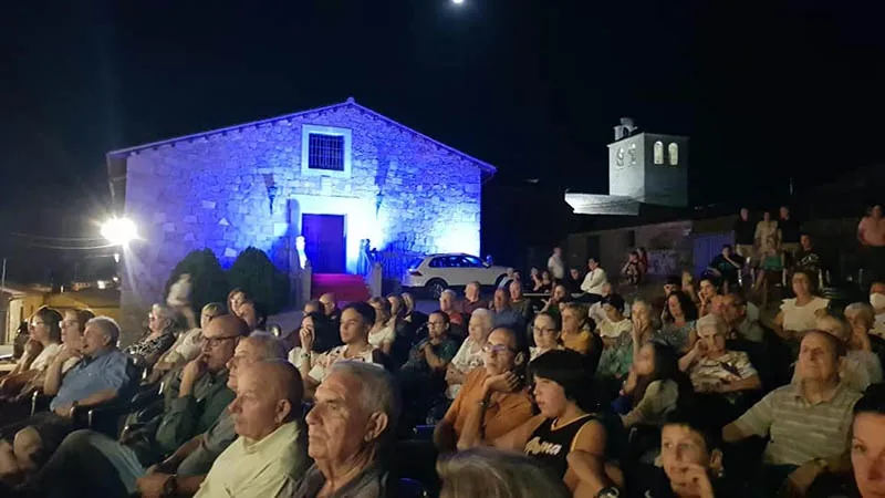 Foto 2 - Las notas musicales resuenan en la segunda cita de &lsquo;Las noches del Castillo&rsquo;