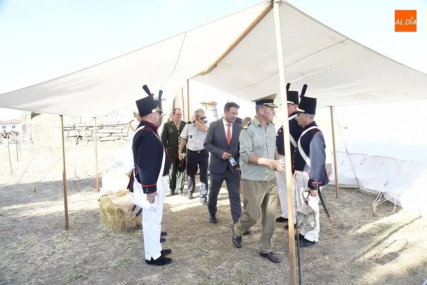 Antonio José Monteiro Machado, Pte. Cámara Municipal de Almeida