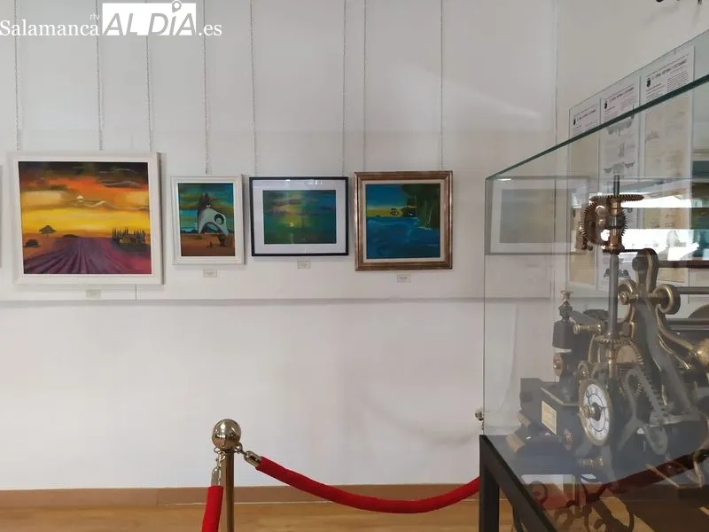 Exposición 'Historia, Cultura y Costumbres de El Cerro'