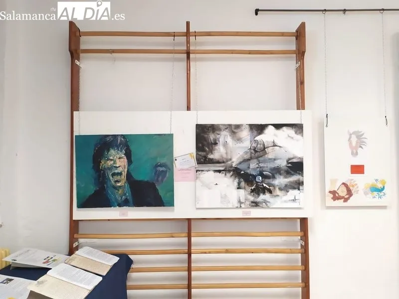 Exposición 'Historia, Cultura y Costumbres de El Cerro'