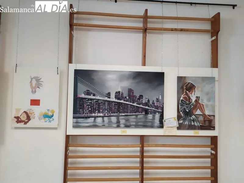 Exposición 'Historia, Cultura y Costumbres de El Cerro'