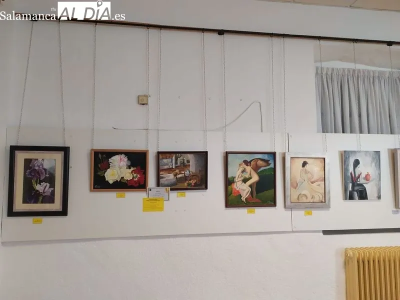 Exposición 'Historia, Cultura y Costumbres de El Cerro'