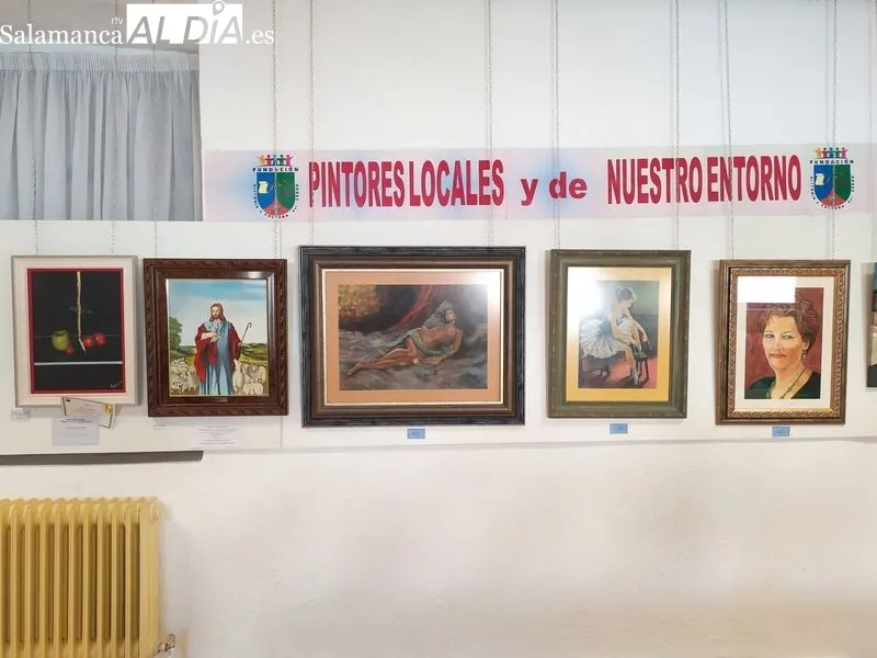 Exposición 'Historia, Cultura y Costumbres de El Cerro'
