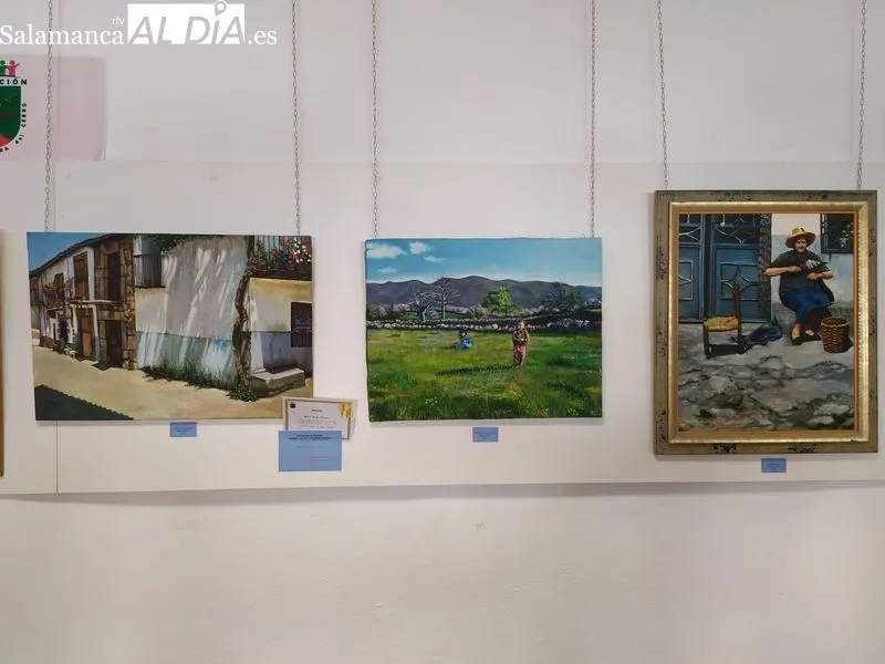 Exposición 'Historia, Cultura y Costumbres de El Cerro'