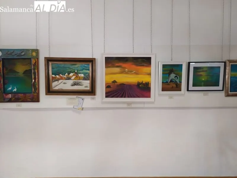 Exposición 'Historia, Cultura y Costumbres de El Cerro'
